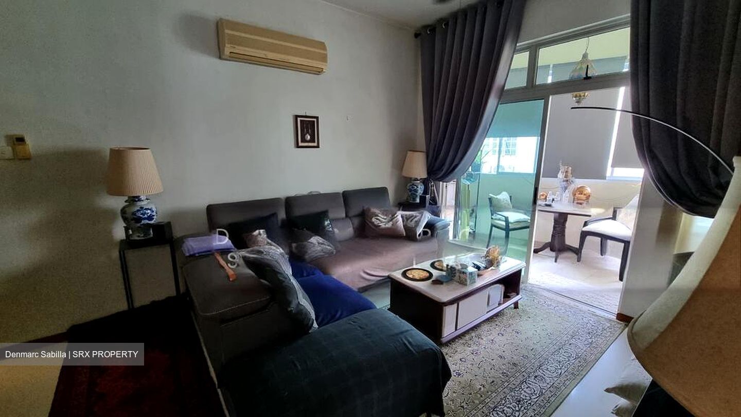 Regal 35 (D14), Apartment #503456241